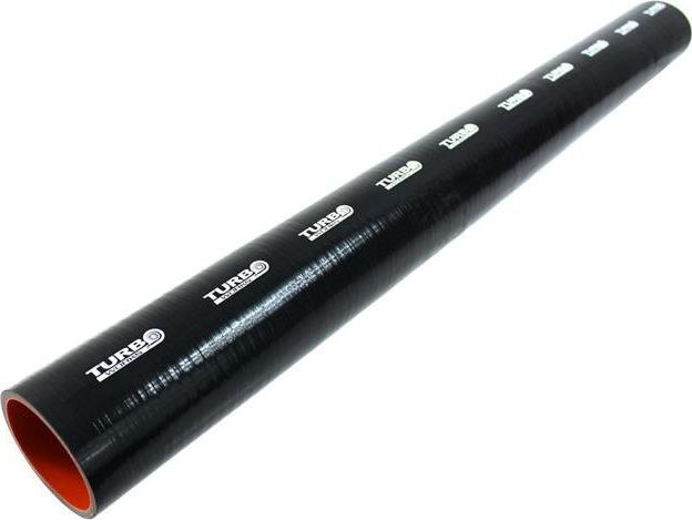TurboWorks konektor 100cm TurboWorks Pro Black 10mm