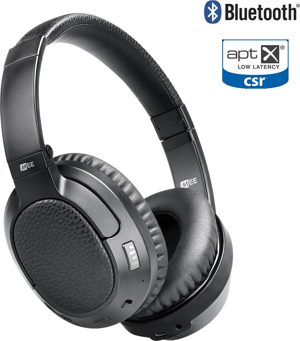 MEE audio sluchátka Audio Matrix Cinema (MEE-AF68-CMA)