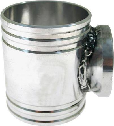 TurboWorks_F Blow Off Adapter Pipe 77mm typ: HKS