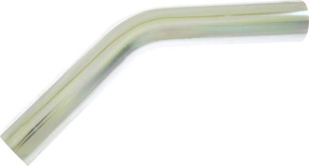 TurboWorks hliníková trubka 45st 89mm 60cm