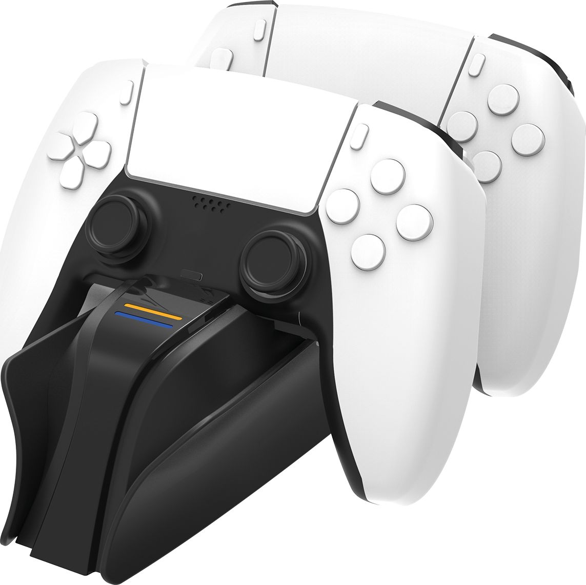 SnakeByte nabíječka Twin: Charge 5 pro PS5 černa