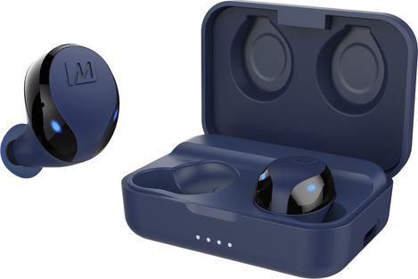Sluchátka MEE audio X10 (MEE-X10-BL)