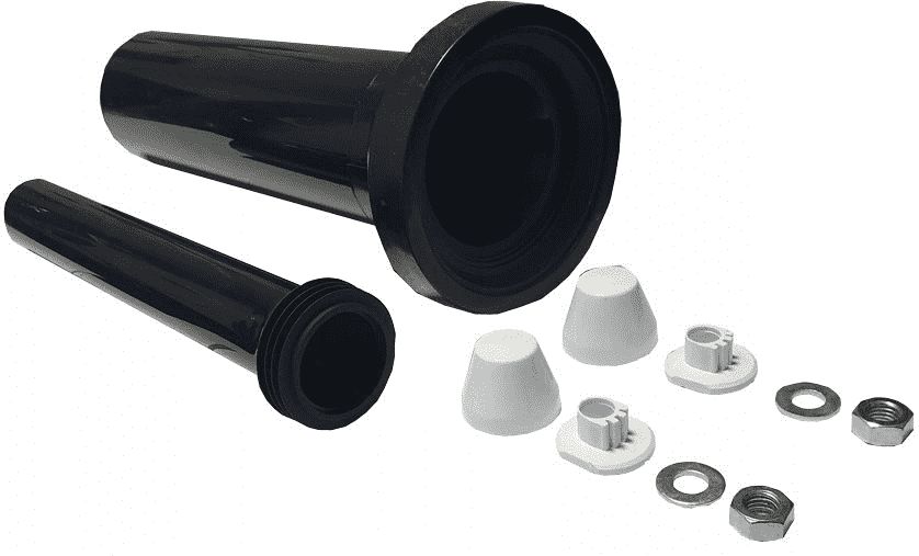 Rawiplast Montážní sada 14035 pro podomítkové splachovací nádržky 180 mm (DLP.A.ZESTAW-PRZYŁ-180)
