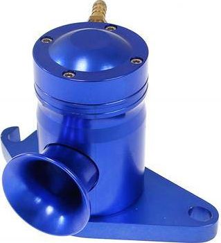 TurboWorks_D BLOW OFF TurboWorks 4503 Subaru Blue
