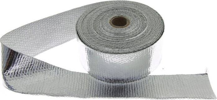 Tepelná páska TurboWorks50 x 2 mm 10 m hliník