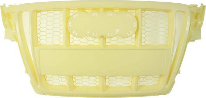 MTuning_F GRILL AUDI A4 B8 S8-STYLE RAW (12-15)