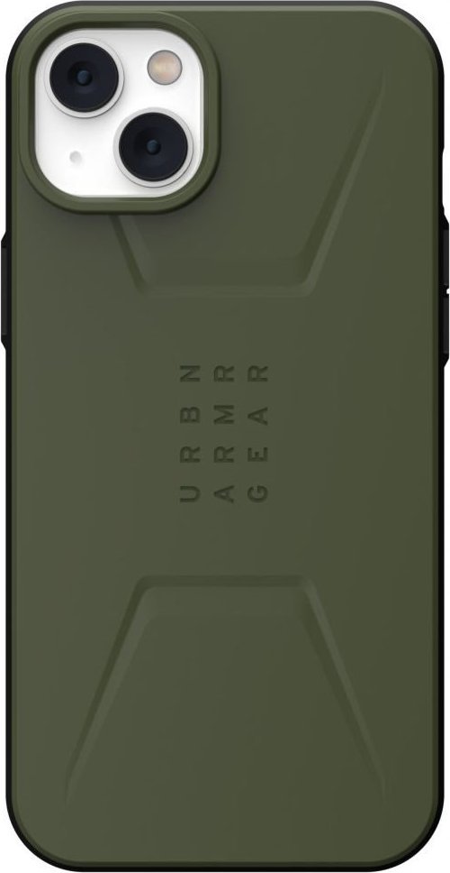 UAG MagSafe pouzdro pro iPhone 14 Plus, kryt