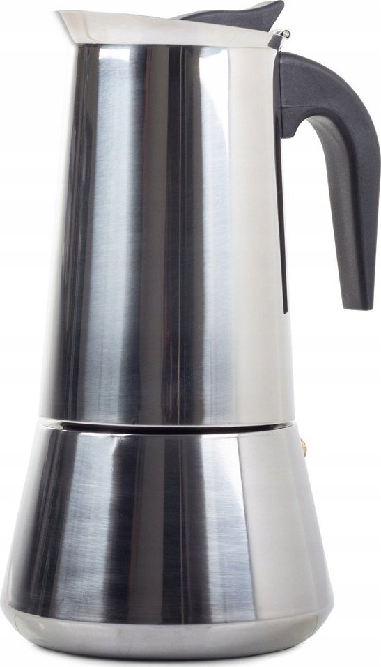 Verk Group kávovar TALIANSKY ITA KÁVOVAR 12 KÁV 600ml OCEĽ