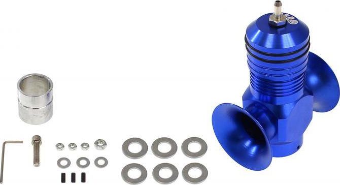 TurboWorks_F BLOW OFF TurboWorks RF Dual Blue