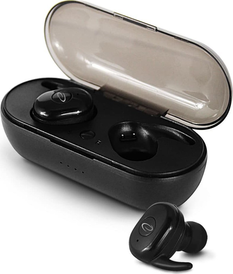 Esperanza EH225K sluchátka Esperanza in-ear bluetooth sluchátka tws cardera