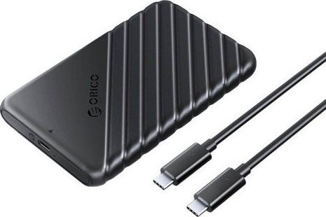 ORICO 2.5 HDD/SSD ENCLOSURE 2.5 USB