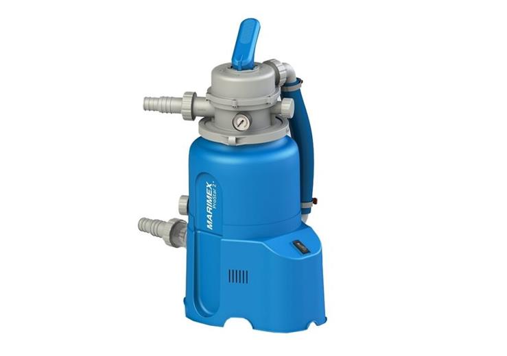 Marimex 10604331 Filtrácia piesková ProStar 2000