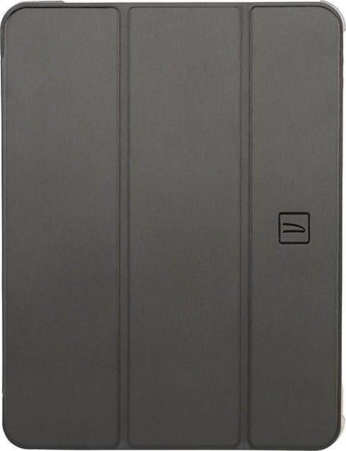 Tucano Tablet Case Tucano Satin Case Case pro iPad 10.9 (2022) s magnetem a stojanem s držákem na tužku Apple (černý)