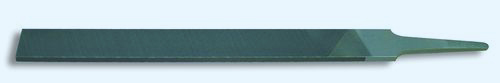 Befana Pilník plochý zámečnický RPSa č.1 300mm/8 - SA-1/300