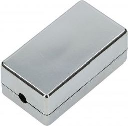 Spojovací krabice CAT5E STP