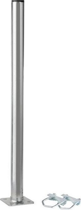 ExtraLink P600 BALKONOVÁ MADLO S U-ŠROUBY M8