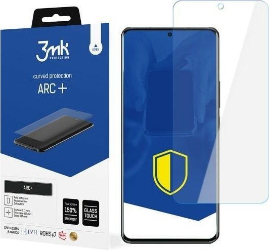 3mk ochranná fólie ARC+ pro Xiaomi 13 Pro