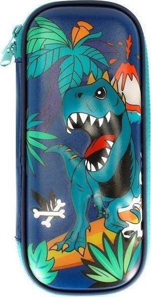 Peračník Starpak 3D peračník 2 triedy Dino