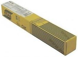 Esab rutilová elektróda 4,0 mm (4600403200)