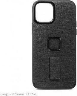 Peak Design Peak Peak Design Mobile Everyday Case Loop iPhone 13 Pro - Graphite
