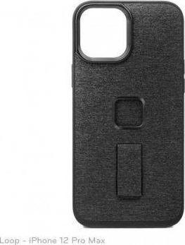Peak Design Peak Peak Design Mobile Everyday Case Loop iPhone 12 Pro Max - Graphite