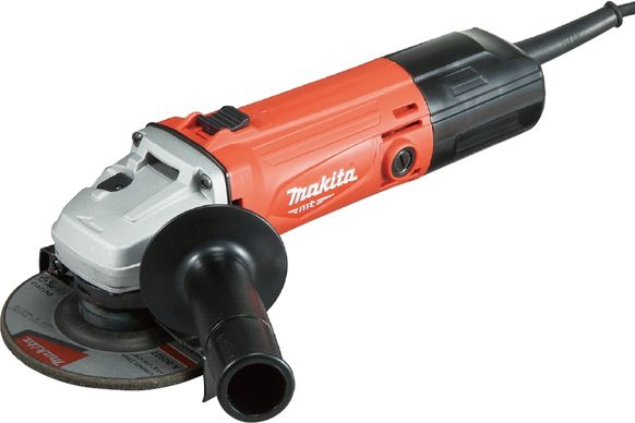 Makec M9502R Grinder