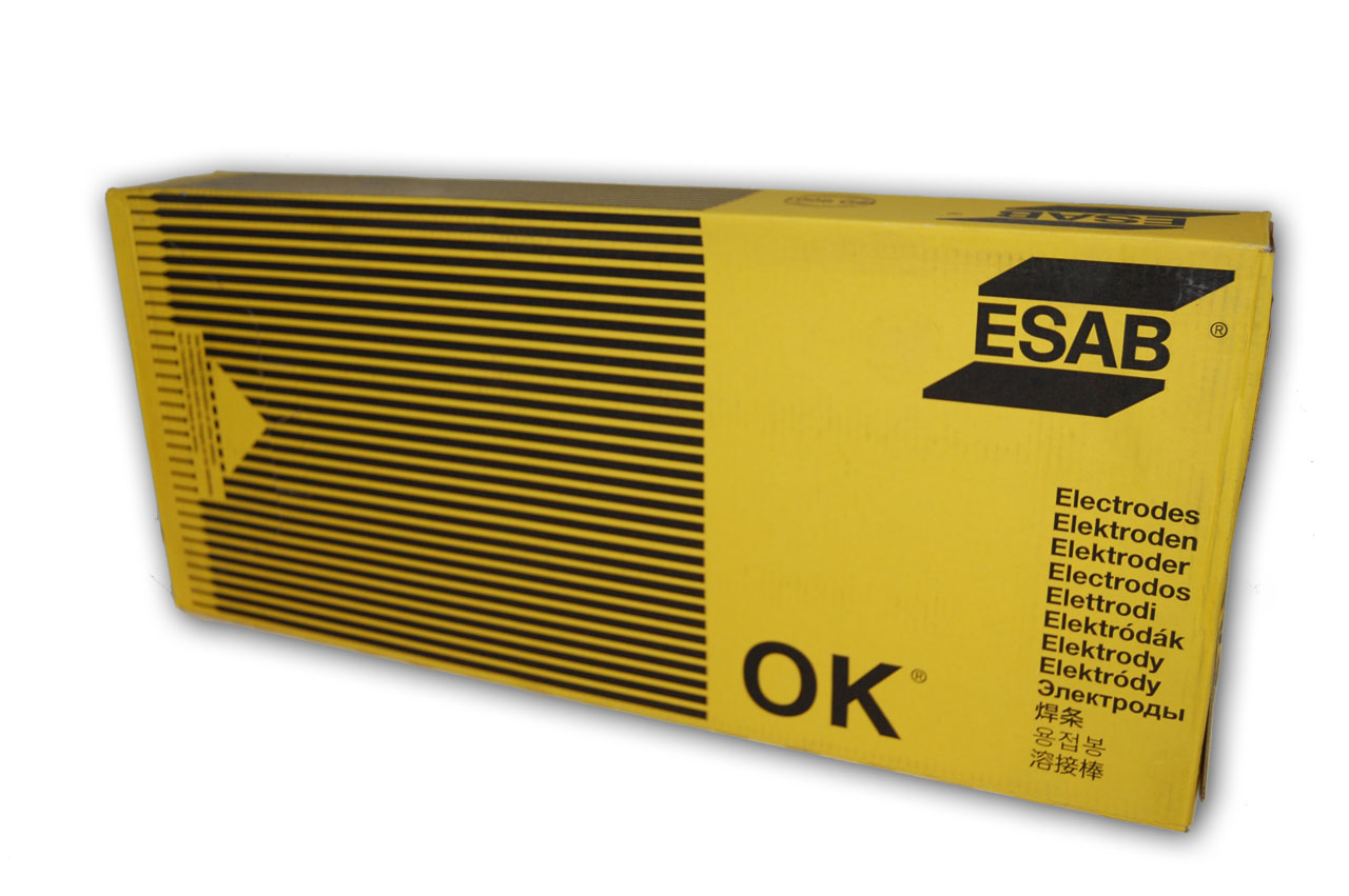 Esab rutilová elektróda ER 146 3,25 mm 6,5 kg - 4586324P00