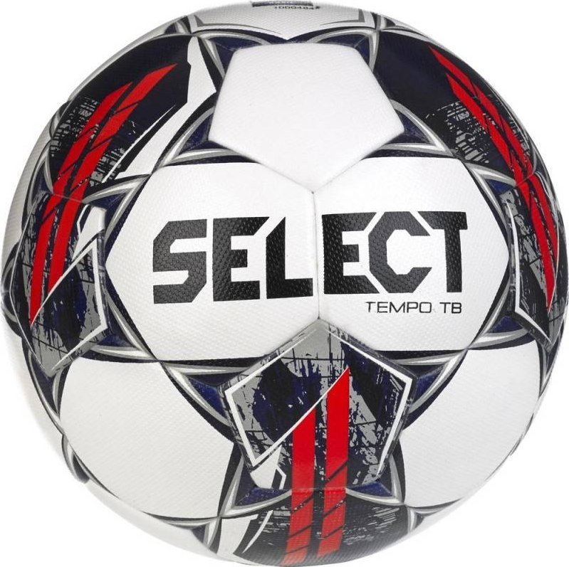 Select Select Tempo TB FIFA Basic V23 Ball TEMPO TB WHT-BLK white 5