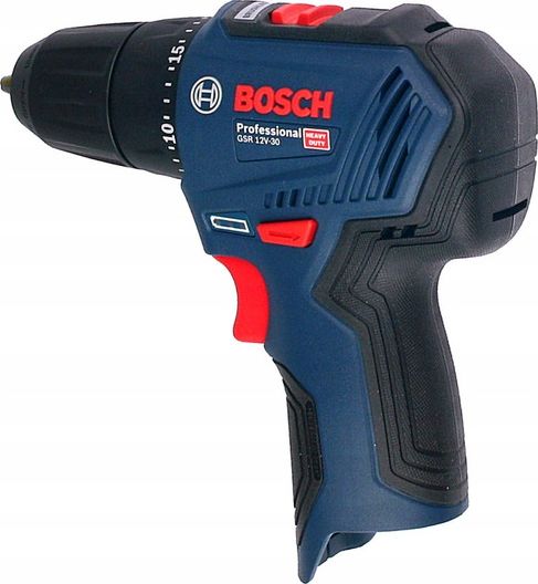 Bosch GSR 12V-30 12 V (06019G9002) Vrták