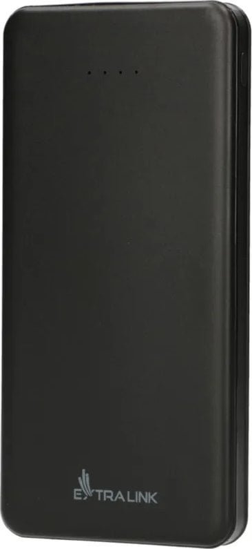 Powerbank Elalink EPB-126 20000 Mah Black