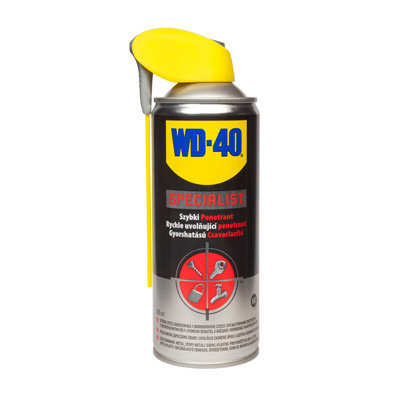 Rychlý penetrační WD-40 speciální 400 ml