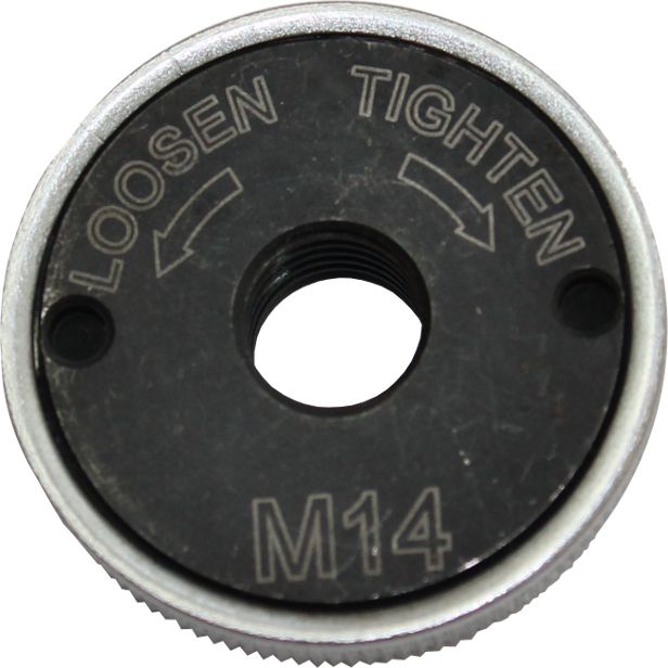 Montážní matice brusky Arcoff M14 (J-14-K)