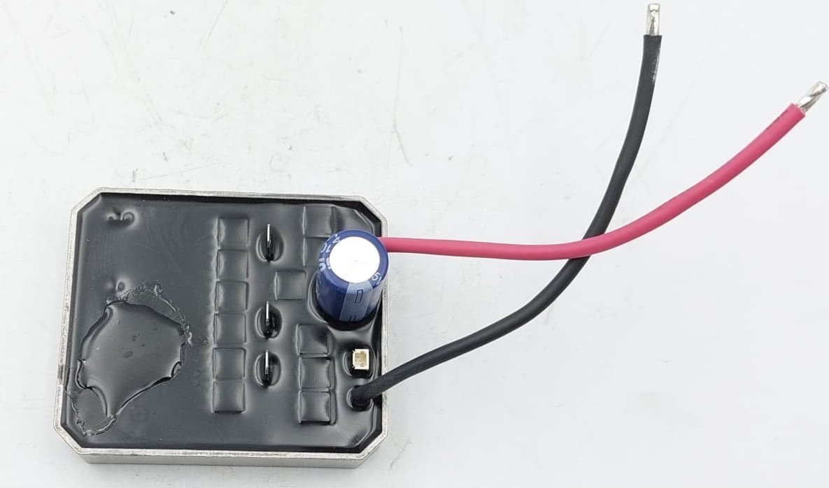 Invertor Dedra