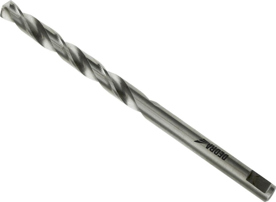 Dedra vrták Pilotní vrták do betonu 100mm, TCT