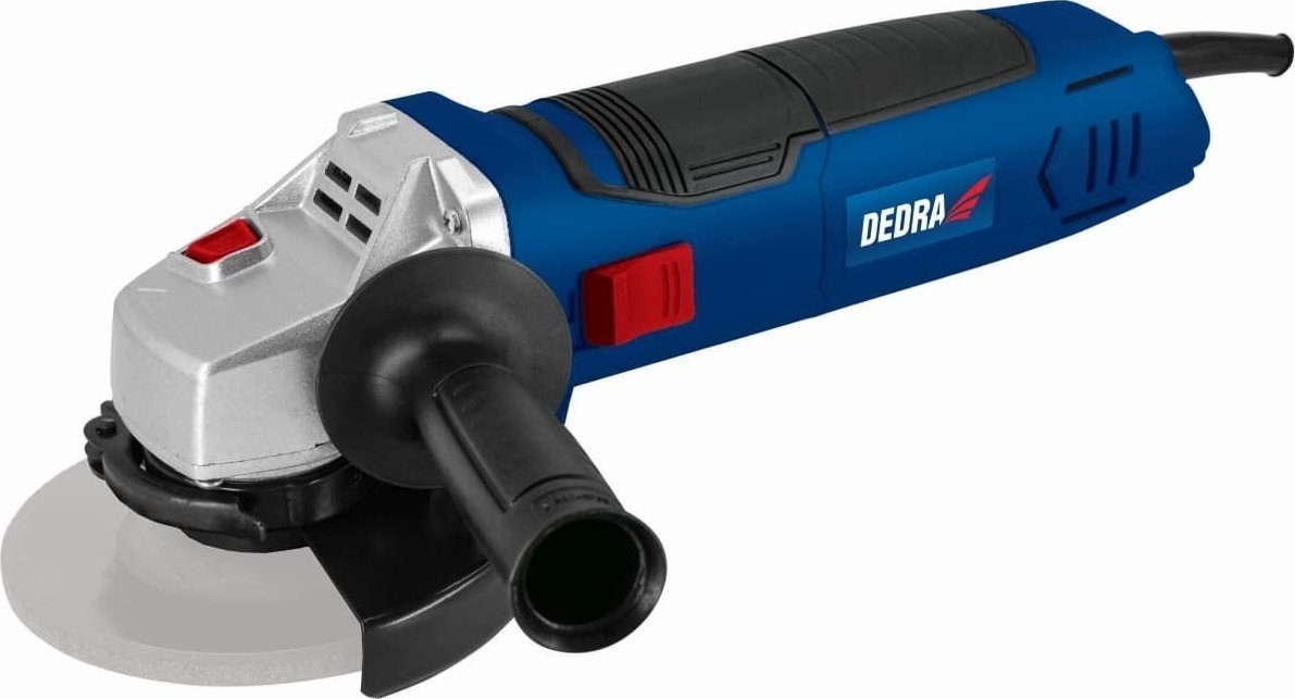 DEDRE GRINDER 125 mm 950 W Angle Grinder