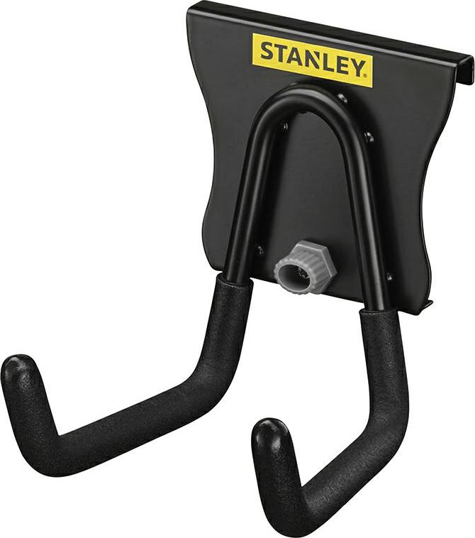 Stanley STANLEY VERSO KRÁTKÝ MULTIFUNKČNÍ HÁČEK 22 KG STST82607-1