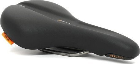 Selle Royal Sadh Selleroyal Explora Mírný 60st. Gel + unisex 415g (nové) elastomery