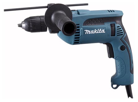 Makita HP1641FK 680 W Makita