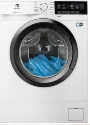 Pračka Electrolux EW6SN347SP