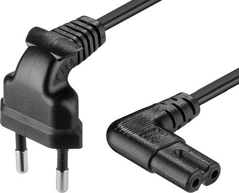 PremiumCord síťový kabel 230V