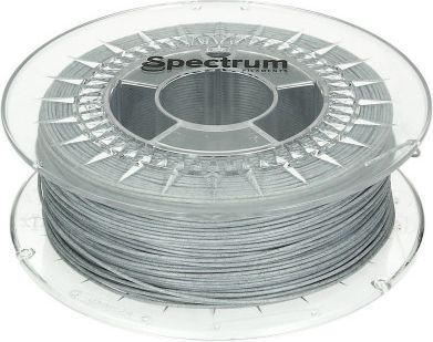Spectrum Filament PLA Special tmavě šedá