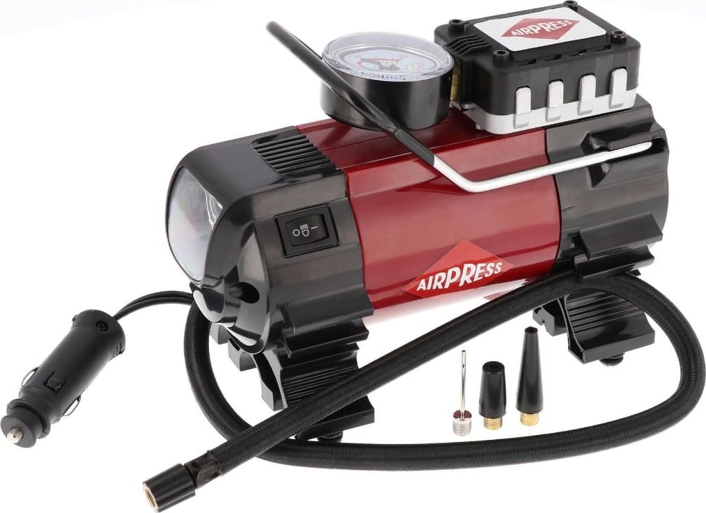 Autokompresor Airpress 36950 12V 140W