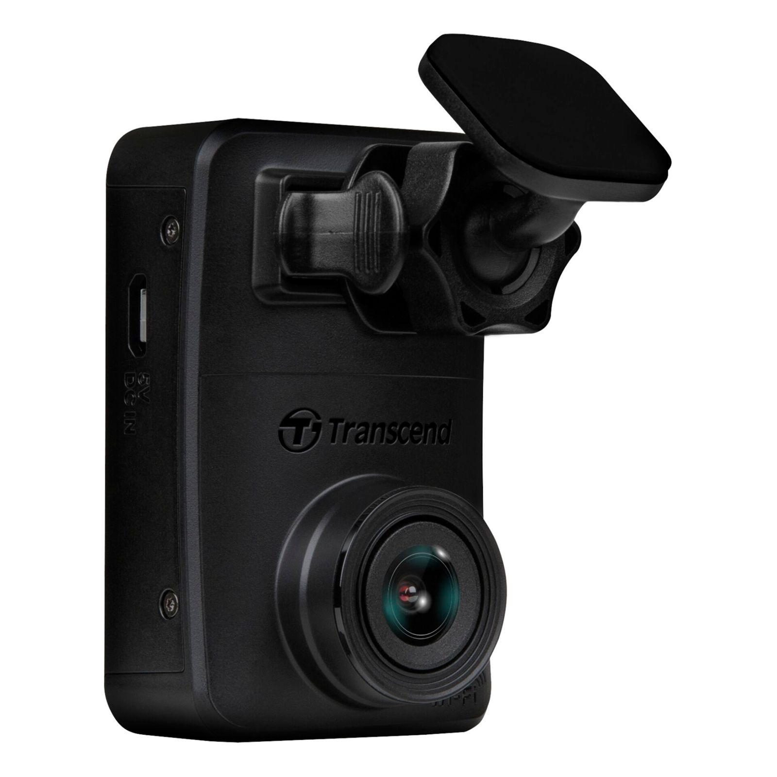 Transcend DrivePro 10 Kamera inkl. 64GB microSDHC