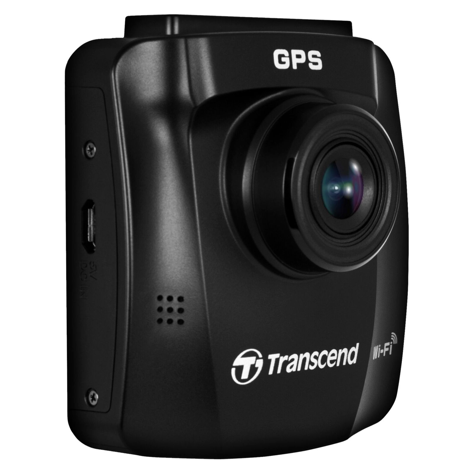 Transcend DrivePro 250 inkl. 64GB microSDHC TLC