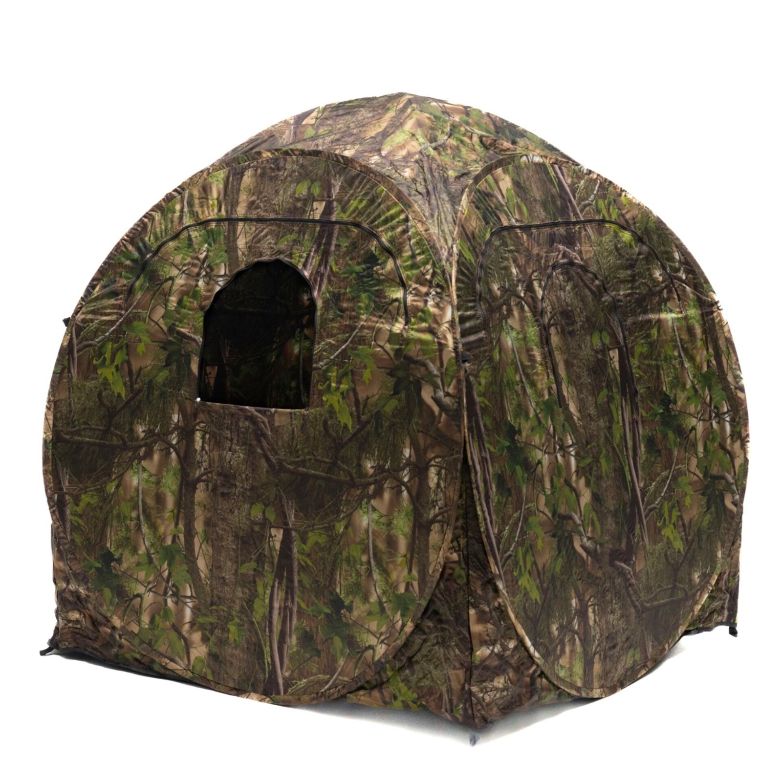 Stealth Gear Hide Green