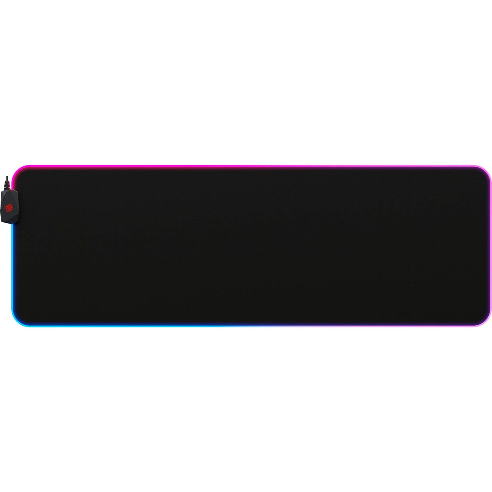 Mad Catz SURF RGB, Gaming-Mauspad