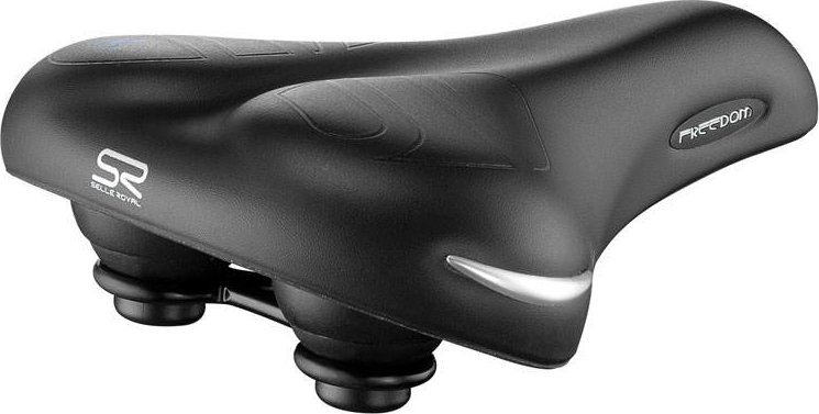 Selle Royal Sadh Selleroyal Premium Mírný 60st. Freedom Strenghtex Gel + Elastomers unisex (nový 2023)