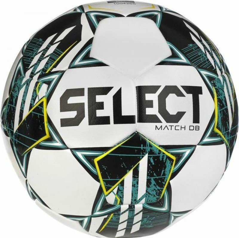 Select Select Match DB FIFA Basic V23 Ball MATCH DB WHT-GRE white 5