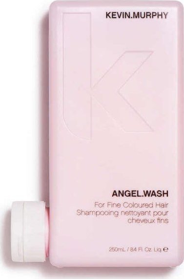Kevin Murphy KEVIN MURPHY_Angel Wash Shampoo regenerační šampon pro jemné a barvené vlasy 250ml