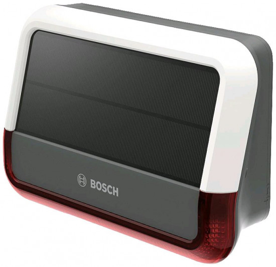 Bosch 8750001471 Smart Home bezdrátová siréna